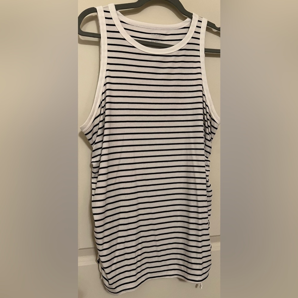Bundle of 3️⃣ Maternity Tank Tops